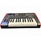 Used Novation Impulse 25 Key MIDI Controller