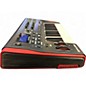 Used Novation Impulse 25 Key MIDI Controller