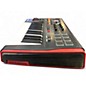 Used Novation Impulse 25 Key MIDI Controller