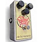 Used Electro-Harmonix Soul Food Overdrive Effect Pedal