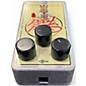 Used Electro-Harmonix Soul Food Overdrive Effect Pedal