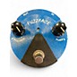 Used Dunlop FFM1 Silicon Fuzz Face Mini Effect Pedal thumbnail