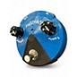 Used Dunlop FFM1 Silicon Fuzz Face Mini Effect Pedal