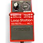 Used BOSS RC1 Loop Station Pedal thumbnail