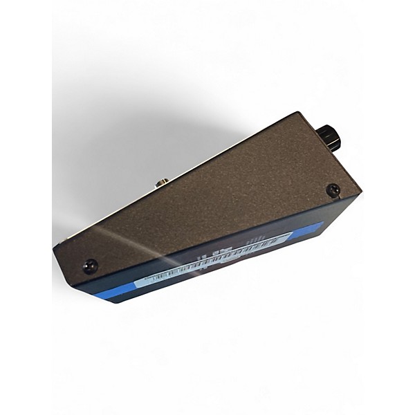 Used JHS Pedals SUPREME 1972 JAPAN Effect Pedal