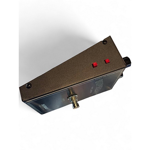 Used JHS Pedals SUPREME 1972 JAPAN Effect Pedal