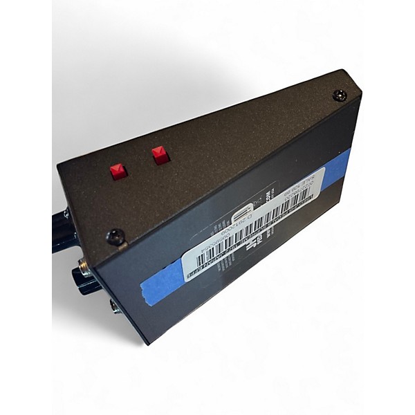 Used JHS Pedals SUPREME 1972 JAPAN Effect Pedal