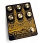 Used Electronic Audio Experiments CITADEL Effect Pedal thumbnail
