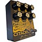Used Electronic Audio Experiments CITADEL Effect Pedal