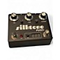 Used Silktone FUZZ+ Effect Pedal thumbnail