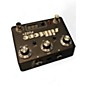 Used Silktone FUZZ+ Effect Pedal