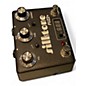 Used Silktone FUZZ+ Effect Pedal