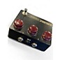 Used Mjolnir WILDWOOD SPEC Effect Pedal thumbnail
