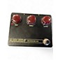 Used Mjolnir WILDWOOD SPEC Effect Pedal
