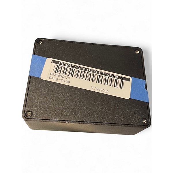 Used Mjolnir WILDWOOD SPEC Effect Pedal