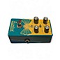 Used EarthQuaker Devices AURELIUS Effect Pedal