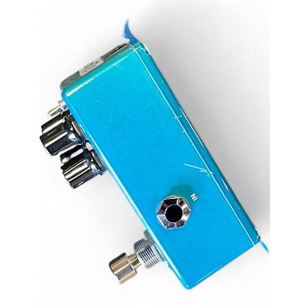 Used MXR TIMMY Effect Pedal