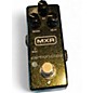 Used MXR Carbon Copy Effect Pedal thumbnail