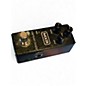 Used MXR Carbon Copy Effect Pedal
