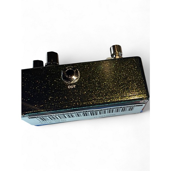 Used MXR Carbon Copy Effect Pedal