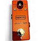Used MXR M290 Phase 95 Effect Pedal thumbnail