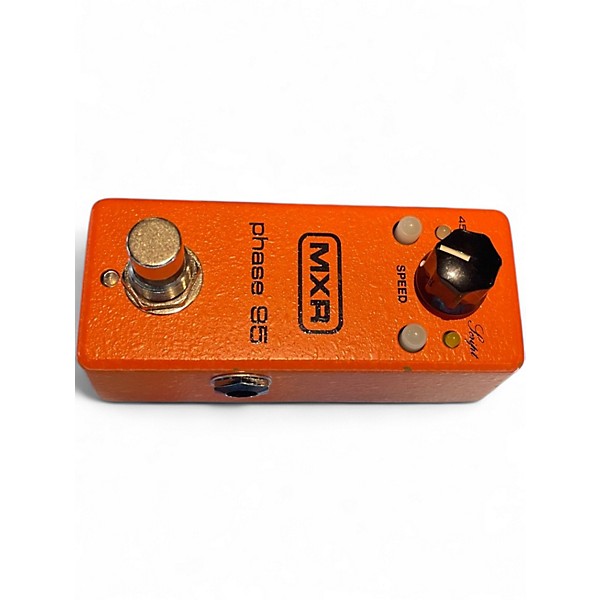 Used MXR M290 Phase 95 Effect Pedal