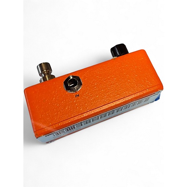 Used MXR M290 Phase 95 Effect Pedal