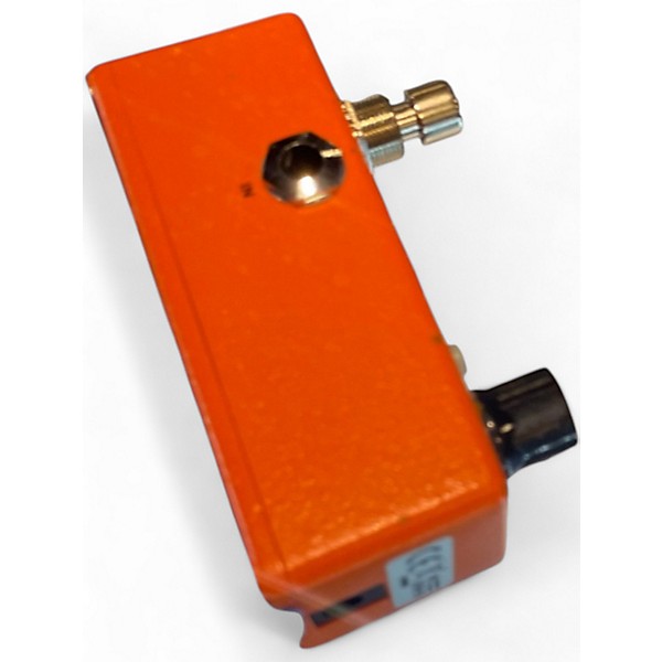 Used MXR M290 Phase 95 Effect Pedal