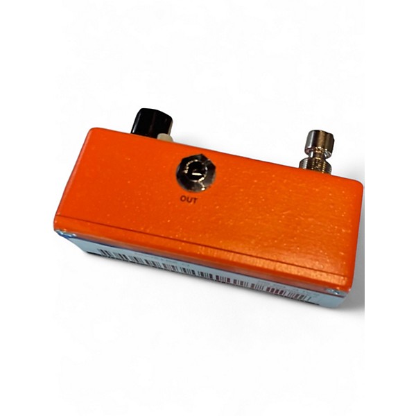 Used MXR M290 Phase 95 Effect Pedal