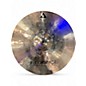 Used Istanbul Agop 17in XIST  Cymbal thumbnail