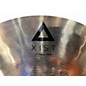 Used Istanbul Agop 17in XIST  Cymbal