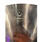 Used Istanbul Agop 17in XIST  Cymbal