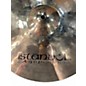 Used Istanbul Agop 17in XIST  Cymbal