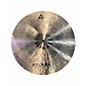 Used Istanbul Agop 24in XIST Cymbal thumbnail
