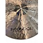 Used Istanbul Agop 24in XIST Cymbal