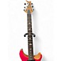 Used PRS SE Custom 24 BONNIE PINK Solid Body Electric Guitar
