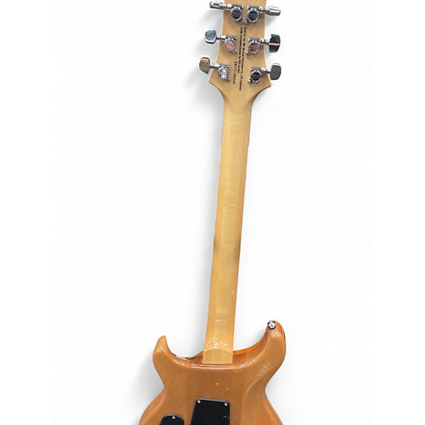 Used PRS SE Custom 24 BONNIE PINK Solid Body Electric Guitar