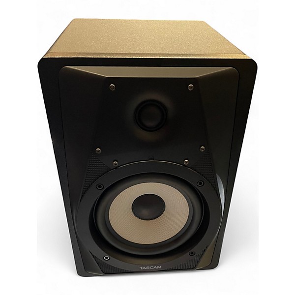 Used TASCAM VL S5 Powered Monitor