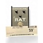 Used ProCo LIL RAT Effect Pedal thumbnail