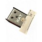 Used ProCo LIL RAT Effect Pedal