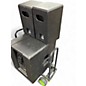 Used LD Systems DAVE 15 Sound Package