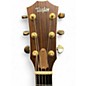 Used Taylor 814CE Natural Acoustic Electric Guitar