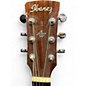 Used Alvarez ARTWOOD AW 100 Natural Acoustic Guitar
