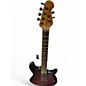 Used Sterling by Music Man JASON RICHARDSON CUTLASS DARK SCARLETT Solid Body Electric Guitar thumbnail