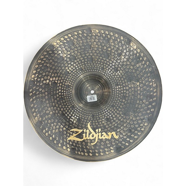 Used Zildjian 20in S Dark Ride Cymbal