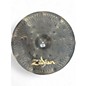 Used Zildjian 20in S Dark Ride Cymbal