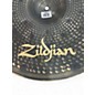 Used Zildjian 20in S Dark Ride Cymbal