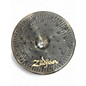 Used Zildjian 18in S Dark Crash Cymbal