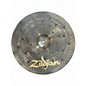 Used Zildjian 16in S Dark Crash Cymbal