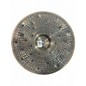 Used Zildjian 14in S Dark Hi Hat Pair Cymbal